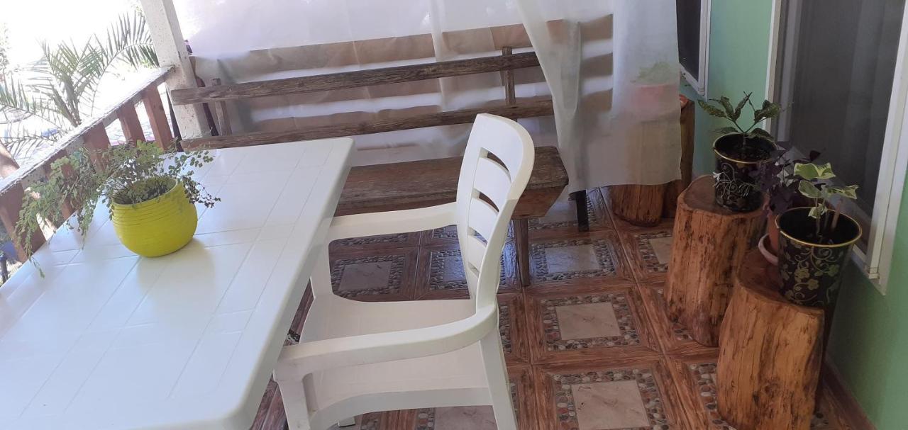 Beatris Daire Ureki Dış mekan fotoğraf