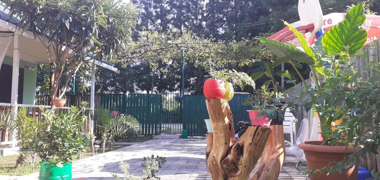 Beatris Daire Ureki Dış mekan fotoğraf