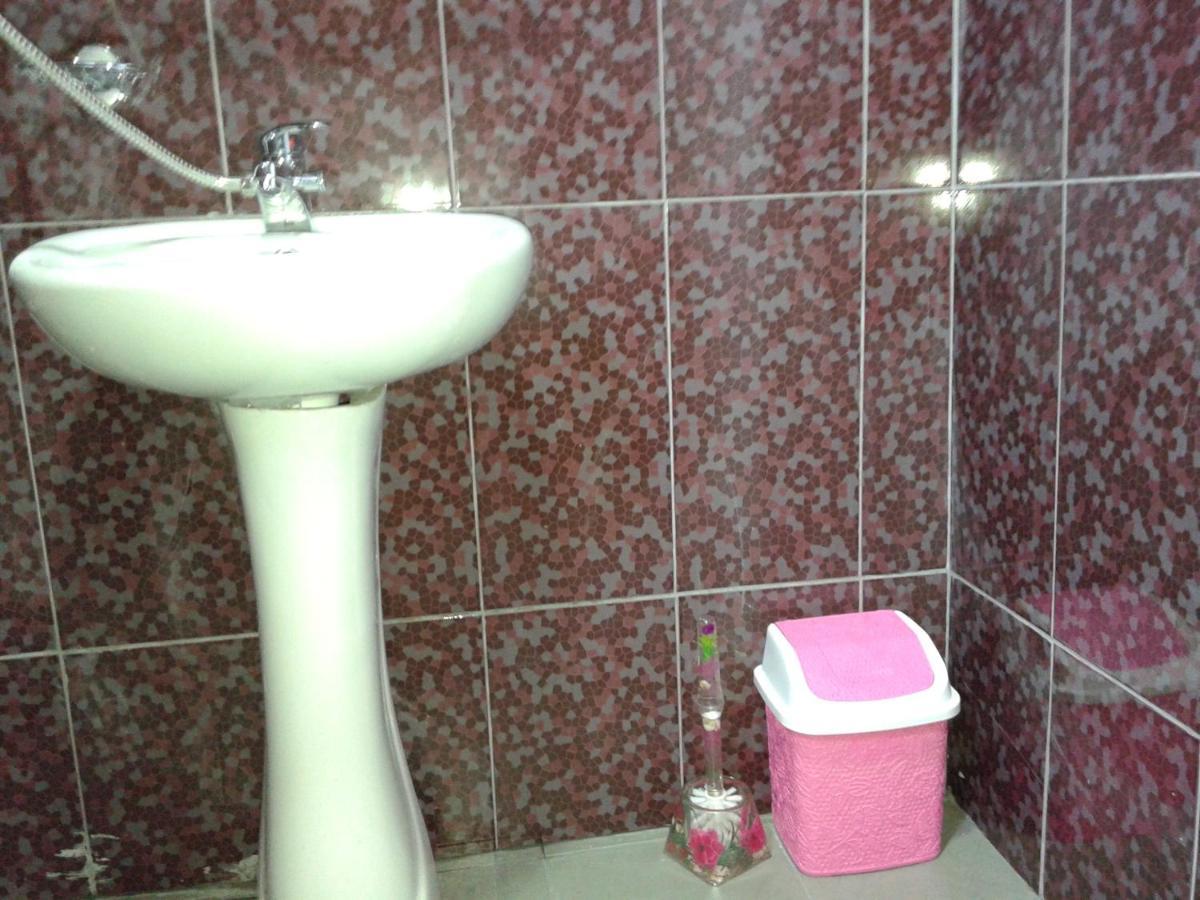 Beatris Daire Ureki Dış mekan fotoğraf